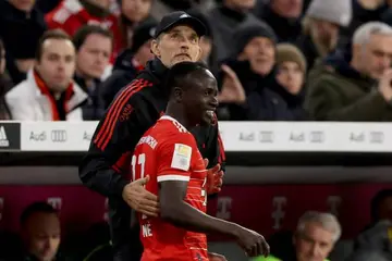 Thomas Tuchel, Sadio Mane, Bundesliga, Liverpool, Germany, Senegal