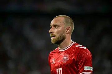 Christian Eriksen has shone at Euro 2024, three years after collapsing on the pitch