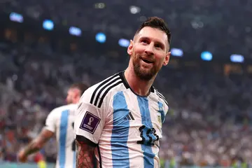 Lionel Messi, Argentina, France, World Cup 2022, Qatar