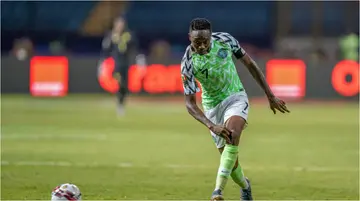 Nigeria Football Federation Admits Error, Says FIFA Right on Ahmed Musa’s Record