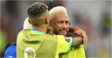 Neymar, Brazil, World Cup.