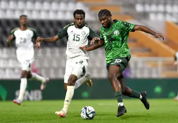 Terem Moffi, Super Eagles, Nigeria, AFCON 2023, Nigeria