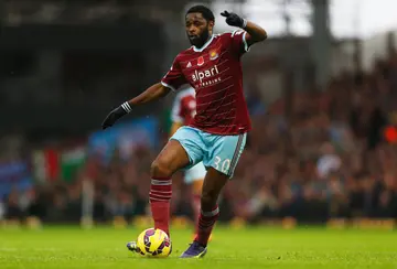 What is Alex Song's nationality?