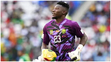 Andre Onana