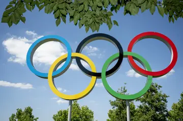 Which is the most watched Olympic sport in the world currently?