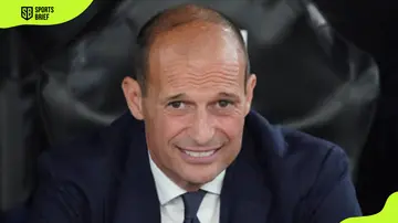 Massimiliano Allegri