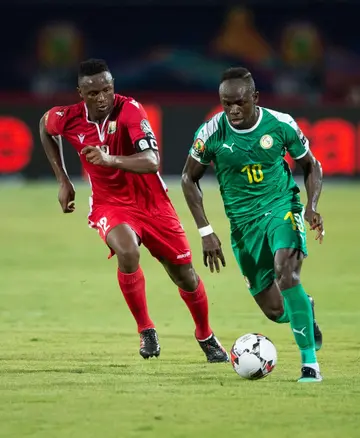 Harambee Stars midfielder Victor Wanyama purchases swanky bus for boyhood club