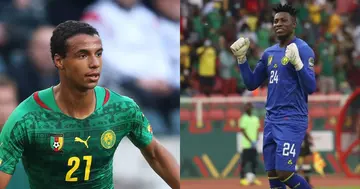 Cameroon, World Cup, Joel Matip, Andre Onana, Qatar