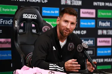 What Languages Does Messi  Know?