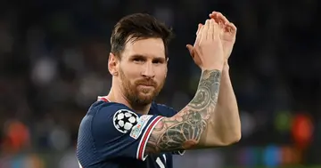 Lionel Messi, Reportedly, Hesitant, Extend, Paris Saint Germain, Deal, Sport, World, Soccer, Football