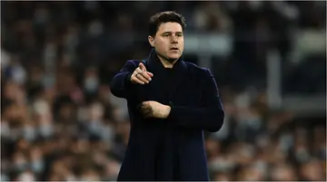 Manchester United, Pochettino, Mauricio Pochettino, Premier League, Manager