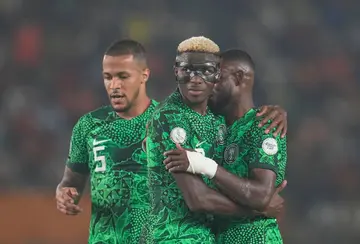 Nigeria, Super Eagles, FIFA, World Cup, Finidi George, Mutiu Adepoju