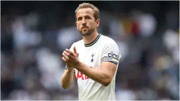 Harry Kane, PSG, Bayern Munich, Premier League, Ange Postecoglou, Daniel LevyTottenham Hotspur, Ange