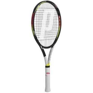 What size tennis racket is best for a beginner?