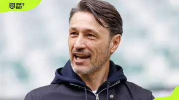 Niko Kovac