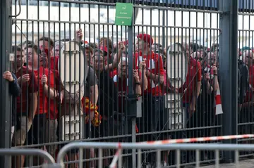 An independent report into the chaos surrounding the Champions League final has accused police of "criminal assault" on supporters