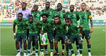Nigeria, Super Eagles, Players, Bundesliga, AFCON, CAF.