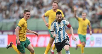 Messi, Argentina, football, MLS