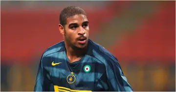 Adriano, Inter Milan