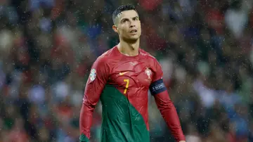 Cristiano Ronaldo, Portugal, 1000, career, goals