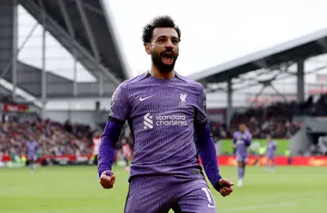 Mohamed Salah, Liverpool, Egypt, Ivory Coast, English Premier League