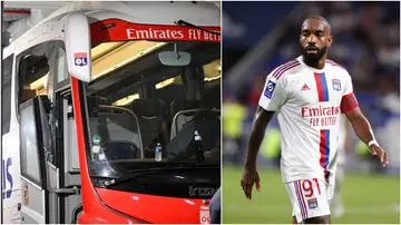 Lyon, Marseille, Ligue 1, Lacazette, Satde Velodrome