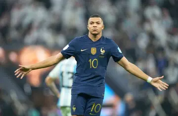 Real Madrid, Kylian Mbappe, Los Blancos, Paris Saint-Germain, Qatar 2022, FIFA World Cup