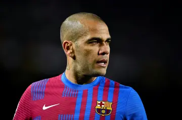 The former Barcelona and Paris Saint-Germain star will remain in custody