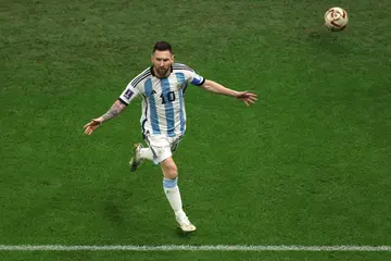 Messi, Argentina, World Cup, fans, Rosario