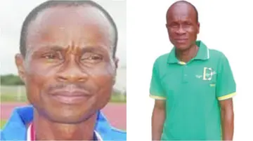 Sad day for football as former Super Eagles defender dies in Lagos hospital