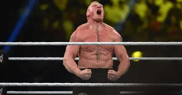 Brock Lesnar could make his return at WrestleMania 40 in Philadelphia.