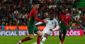 Ademola Lookman, AFCON, Nigeria, Super Eagles, Ivory Coast