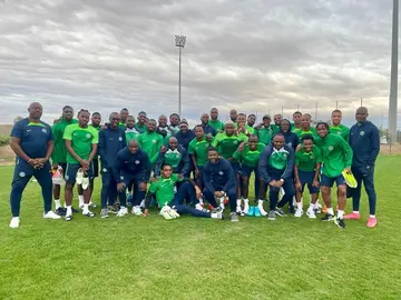 Super Eagles, Nigeria, Black Stars, Ghana, Mali, Morocco.