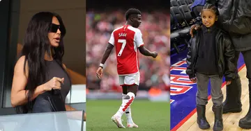 Arsenal, Premier League, Kim Kardashian