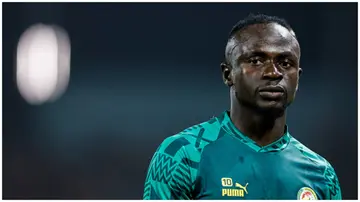 Sadio Mane, Senegal, Ousmane Sonko, Business, Al-Nassr, Liverpool