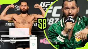 Jorge Masvidal