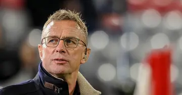 Ralf Rangnick