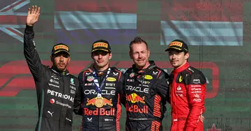 Formula 1, Lewis Hamilton, Max Verstappen, Charles Leclerc