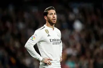 Ramos agrees 2-year deal with top European, announcement to made after successful medical