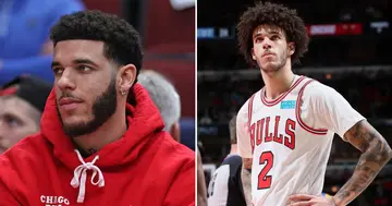 Lonzo Ball, Chicago Bulls, Lonzo Ball Injury, NBA