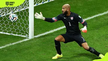 Tim Howard's net worth Forbes