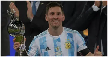 Lionel Messi, Argentina, UEFA Champions League, Barcelona, Paris Saint-Germain, Copa America