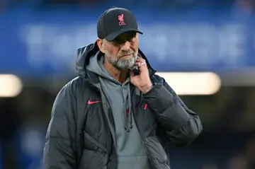 'Only the start' - Liverpool manager Jurgen Klopp wants his side to build on their three-game winning run against Tottenham
