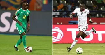 AFCON 2021, Senegal, Burkina Faso, Egypt, Cameroon, Soccer