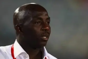 2016 Olympics: NFF Fines Siasia