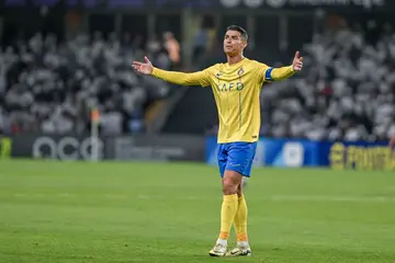 Cristiano Ronaldo, Al-Nassr, AFC Champions League, Ronaldo vs Atletico Madrid, Ronaldo vs Wolfsbrug, Ronaldo vs Zlatan Ibrahimovic
