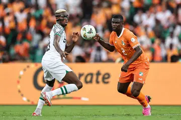 Nigeria, Super Eagles, AFCON 2023, Ivory Coast