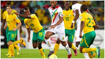 Mali, South Africa, AFCON 2023, Group E, preview.