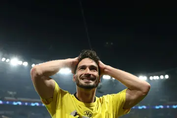 Borussia Dortmund defender Mats Hummels will return to Wembley, 11 years after his last Champions League final at the venue