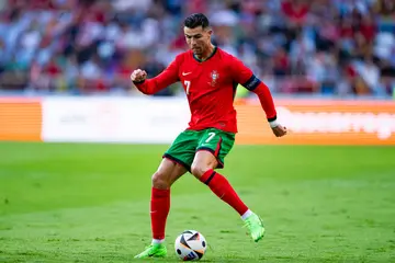 Cristiano Ronaldo, Portugal, Golden Boot, Euro 2024, Roberto Martinez, Al-Nassr.
